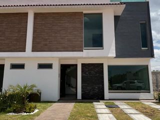 Casa en Venta en Los Frailes Residencial