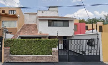 CASA EN VENTA EN ECHEGARAY, NAUCALPAN, MAGNIFICO REMATE HIPOTECARIO!!!