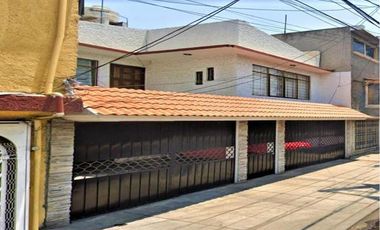 CASA EN VENTA EN SAN JUAN DE ARAGON GUSTAVO A MADERO