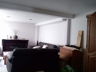 Casa a 20 min. de Santa Fe. 5 Recamaras, 4 Baños, 3 niveles, Areas Verdes
