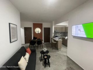 Departamento en Venta en Atlampa, 2 recamaras