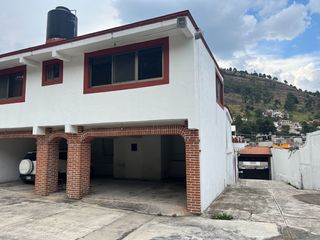 Casas en Renta en Santa Cruz Azcapotzaltongo Toluca LAMUDI