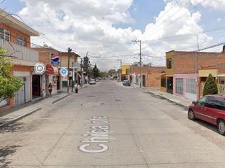 Gran Remate, Casa en Col. Ojocaliente I, Aguascalientes, Ags.