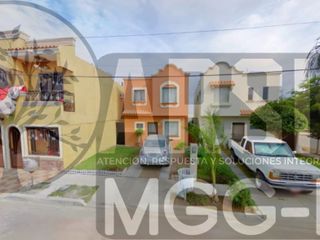 MGG  ULTIMAS CASAS EN VILLAS DE REY CAJEME SONORA