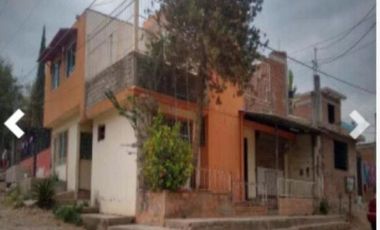 CASA CERCAS DE C.U. 4 REC. EN OFERTA