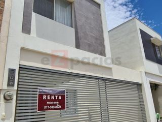 Casa en Renta en Privada Las Lomas, García, Nuevo León