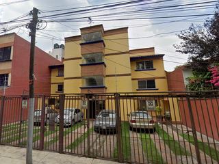 Departamento en venta en Paseos del Sur, Xochimilco, Br10