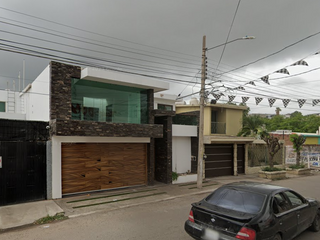 Casa En Venta En Cañadas, Culiacán, Sinaloa, A Un Excelente Precio! Gran Oportunidad De Inversión