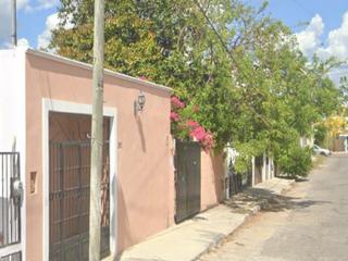 Chuburna de Hidalgo Mérida , Yucatán