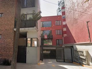 departamento en venta en Goya , Insurgentes Mixcoac, Ciudad de México
