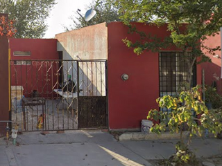 Casa en Turquesa 126, Colinas de San Juan, Benito Juarez, Nuevo Leon.