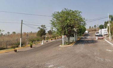 Terreno en Venta - Cerro del Tesoro N – L19 - Tlaquepaque, Jalisco.
