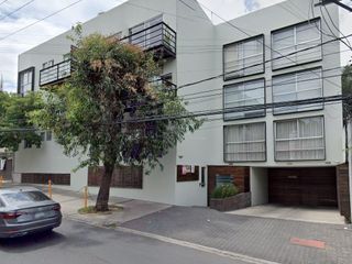 Casa en venta con gran plusvalía de remate dentro de Av Toluca, San José del Olivar, Ciudad de México