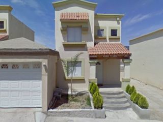 VENTA DE CASA EN NEREIDA ENSENADA BAJACALIFORNIA