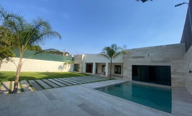 Casa en Venta Cuautla, Morelos, Méx.