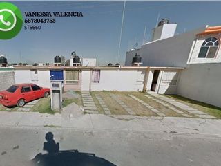VVV VENTA DE CASA EN LA CALLE 25 A SUR SAN ISIDRO CASTILLOTLA PUEBLA