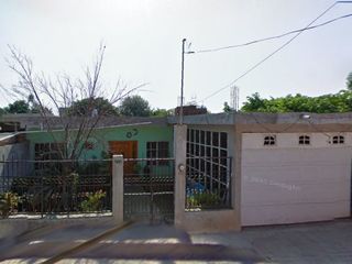Venta de Casa en Barrio Segundo, Ciudad Fernández