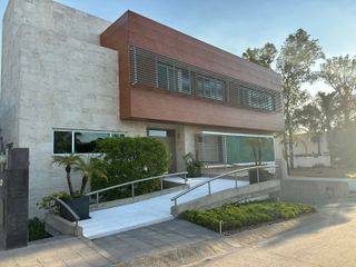 Casa en Venta en Coto Zotogrande Residencial en Zapopan, Jalisco