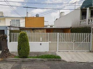 Fabulosa Casa en Prados del Rosario, Azcapotzalco ¡Gran Remate!