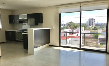 Departamento en Venta dentro de Fraccionamiento