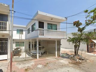 casa en venta en Bartolomé de Olmedo 40, Reforma, Veracruz, México