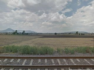 Huehuetoca Terreno Industrial IMN Subdivisible 180 has desde 3 has con Vía Férrea