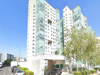 DEPARTAMENTO EN VENTA EN LOMA SANTA FE CDMX I VL11-ZA-073