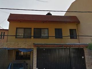 Casa en venta en Iztapalapa, Ciudad de México