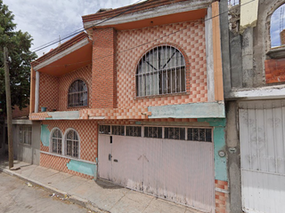Casa en Remate Bancario en Guillermo Madrazo, Cerro de Mercado III, Durango. (65% debajo de su valor comercial solo recursos propios, unica oportunidad) -