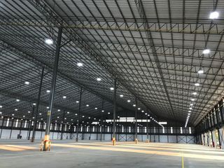 Bodega en Naucalpan
