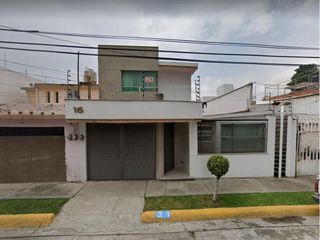 Casa en venta en Naucalpan!! AVV