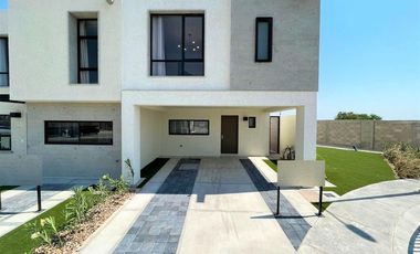 El Marques casa nueva de 3 recamaras en VENTA RAH2410