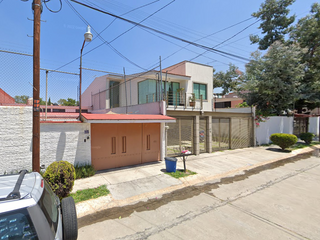 VENTA DE CASA EN ARBOLEDAS TLALNEPANTLA ESTADO DE MEXICO JCD/AS