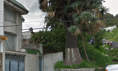 Propiedad en venta ubicada en: Tlatelolco 113, Barrio de Sta Bárbara, 50050 Toluca de Lerdo, Méx.