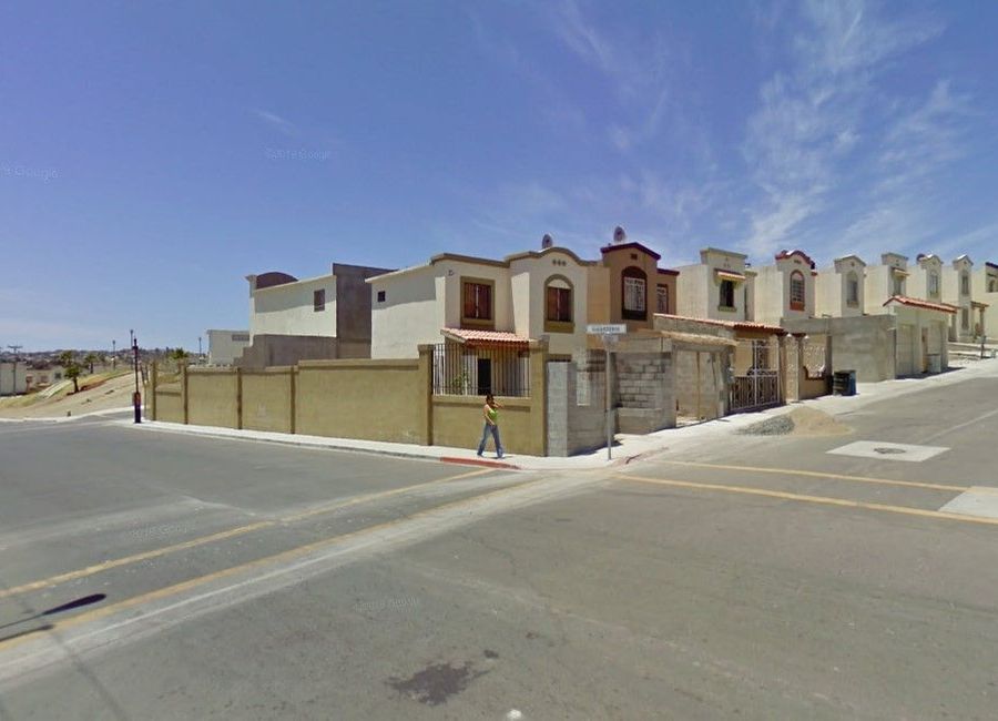AF CASA EN VENTA NOGAL VILLA RESIDENCIAL ENSENADA BAJA CALIFORNIA