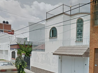 Fabulosa Casa en Guadalupe Tepeyac, G.A.M. Remate Bancario ¡Invierte en tu futuro!
