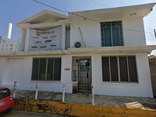 CASA EN VENTA NUEVA IMAGEN COATZACOALCOS VERACRUZ