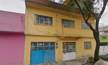 CASA EN VENTA GUSTAVO A MADERO scs