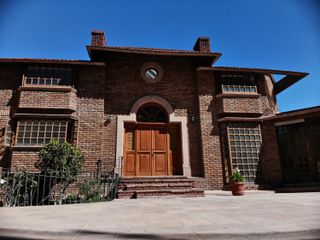 ESTUPENDA CASA EN JARDINES DEL PEDREGAL, ALVARO OBREGON, CDMX