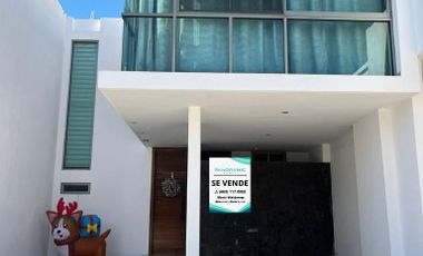 CASA EN VENTA EN FRACC. REAL DEL VALLE COTO 13 MAZATLNA SINALOA