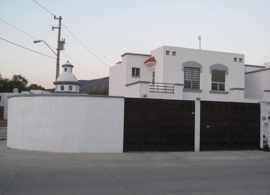 Casa En Brisas Del Lago Mx