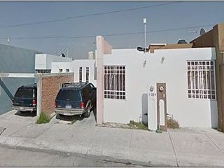 OPORTUNIDAD - CASA EN VENTA - NATURA, AGUASCALIENTES