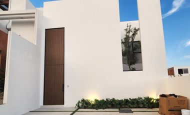 VENTA DE CASA EN PARQUE TLAXCALA, LOMAS DE ANGELOPOLIS