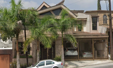 CASA DE REMATE EN VENTA EN COLINAS DE SAN JERONIMO,MONTERREY,N.L.