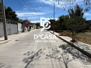 SE VENDE TERRENO EN EL PUENTE