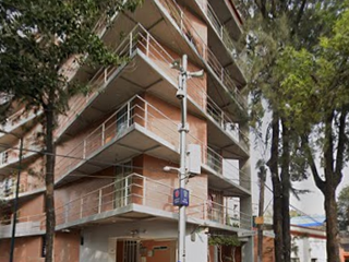 Departamento en Venta Popotla, Miguel Hidalgo him89