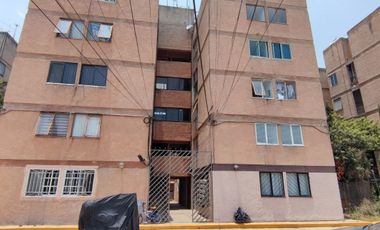 Departamento en Venta en Col. Villas de la Hacienda