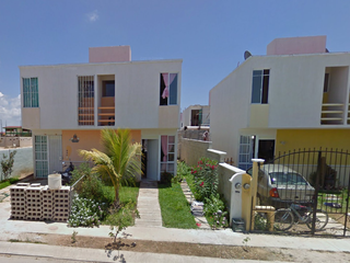 Casa en Venta en Remate, Solaridad Playa del Carmen