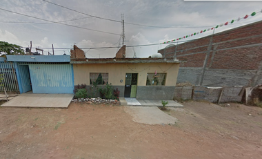 RT VENTA DE CASA DE RECUPERACION BANCARIA, EN CIRCUITO LA ESTANCIA 17, RESID ORANDIN, JACONA MICH