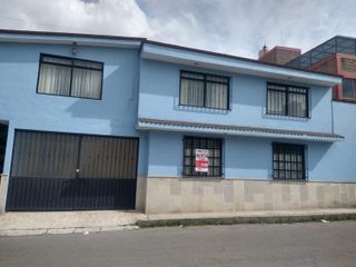 Casa en Renta en Toluca, San Felipe Tlalmimilolpan, Estado de México